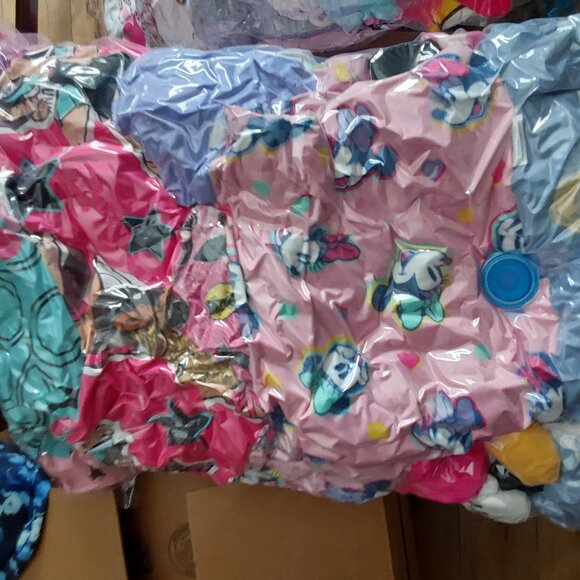 Kids twin size bedding sets plus - Picture 1 of 13